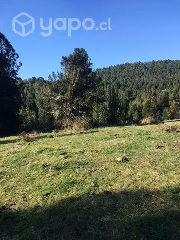 Parcela de agrado