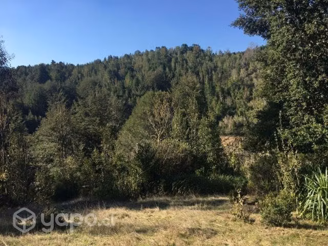 Parcela de agrado