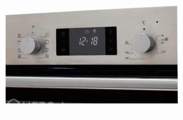 Horno Toyotomi muy poco uso