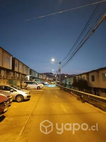 Casa en Ovalle