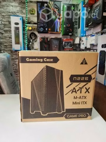 PC Gamer Ryzen 7 X GAME PRO - Imagen 3