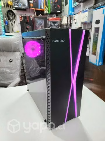 PC Gamer Ryzen 7 X GAME PRO