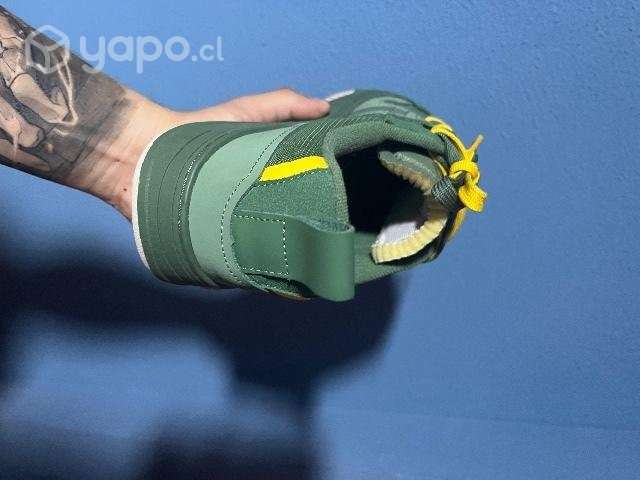 Zapatillas lacoste - Imagen 3