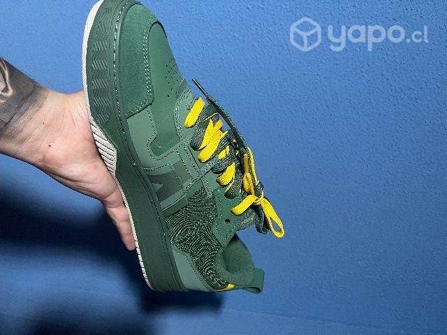 Zapatillas lacoste - Imagen 2