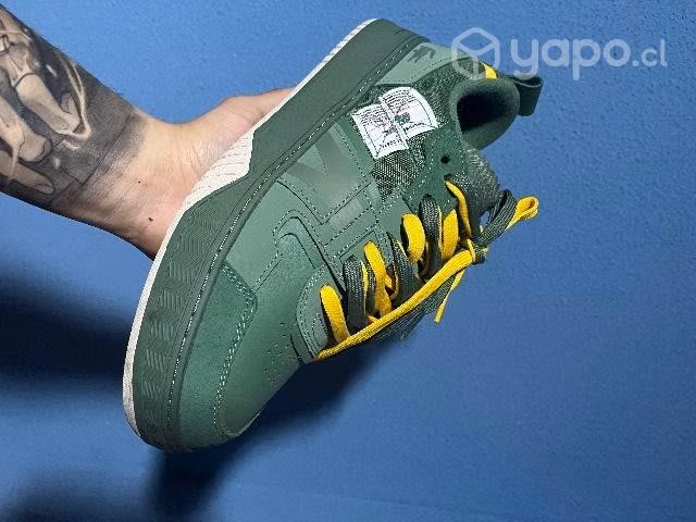 Zapatillas lacoste