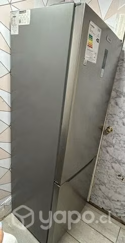 Refrigerador no Frost MABE POCO TIEMPO DE USO