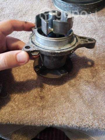 Bomba de agua accent o kia 1.4 2015 - Imagen 2