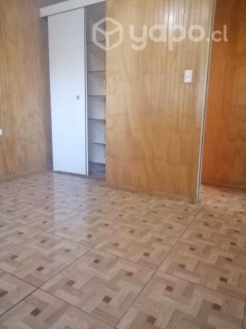 Cabaña semi equipada, a empresas o joven profe