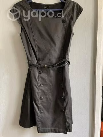 Vestidos iO y Mossimo nuevos