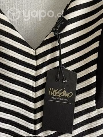 Vestidos iO y Mossimo nuevos