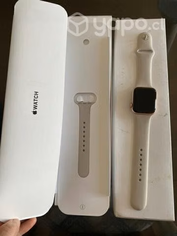 Apple watch SE