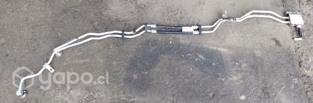 Caneria Aire Ac (CHS194) Chevrolet Silverado 2021