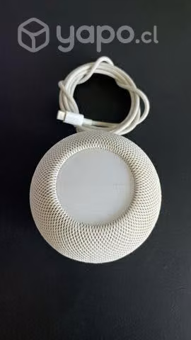 HomePod Apple