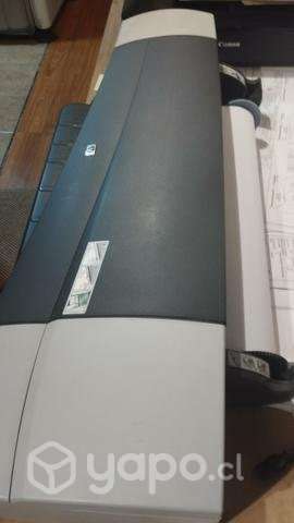 Plotter HP - Imagen 6