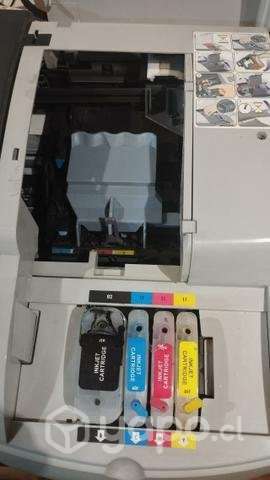 Plotter HP - Imagen 4