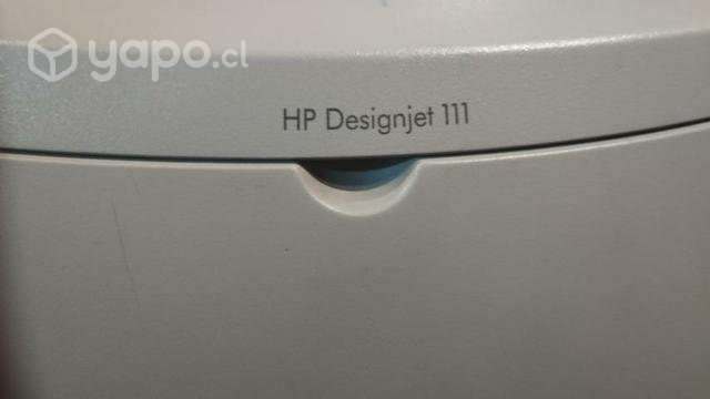 Plotter HP - Imagen 3