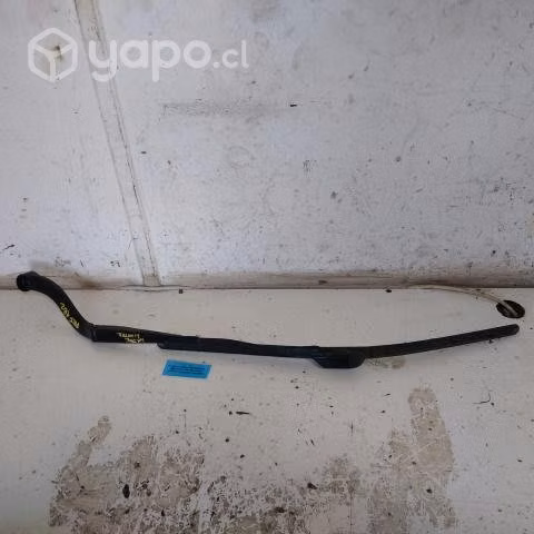 Plumilla limpia parabrisas izquierda (FRF182) Ford