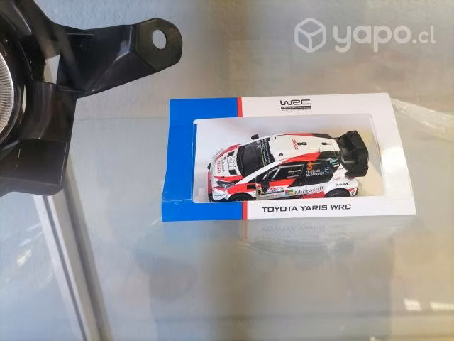 Yaris sport