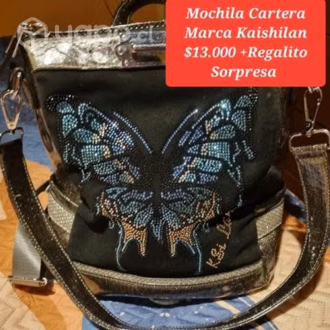 Bolsos - Imagen 4