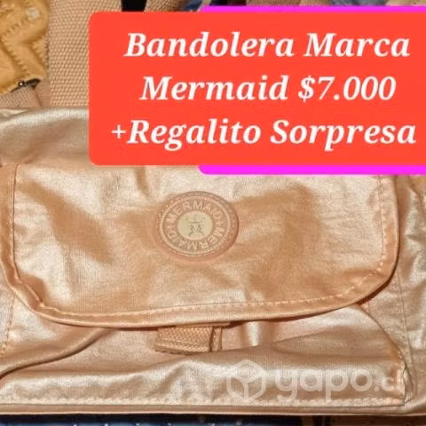 Bolsos - Imagen 5