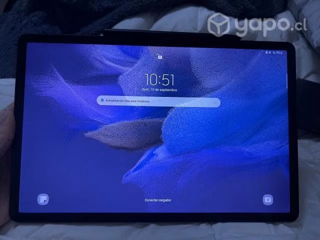 Samsung Tab S7 Fe - Imagen 6