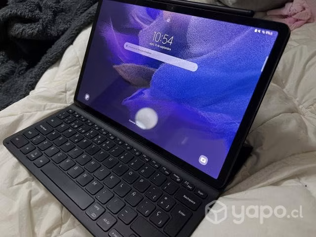 Samsung Tab S7 Fe - Imagen 3