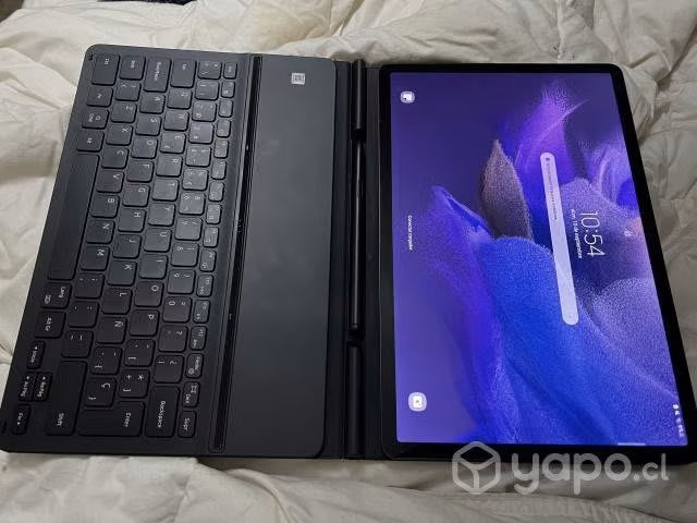 Samsung Tab S7 Fe - Imagen 5