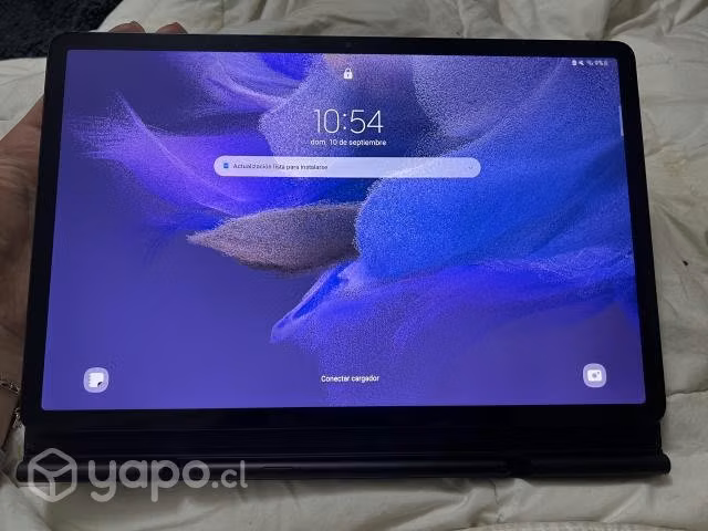 Samsung Tab S7 Fe - Imagen 2
