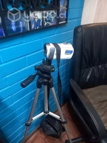 Video grabadora samsung