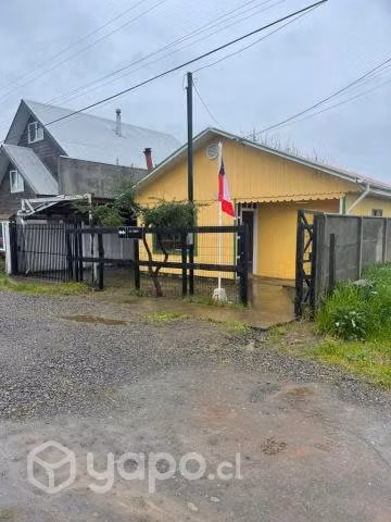 Casa en villa los naranjos