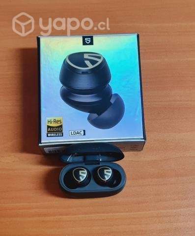 Audifonos Blutooth SoundPeats Mini Pro HS - Imagen 2