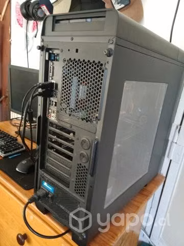 Torre de pc - Imagen 3