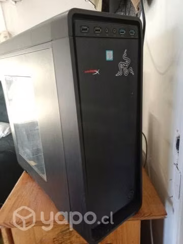 Torre de pc
