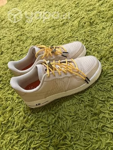Zapatillas Nike Air force 1 '07 LV8