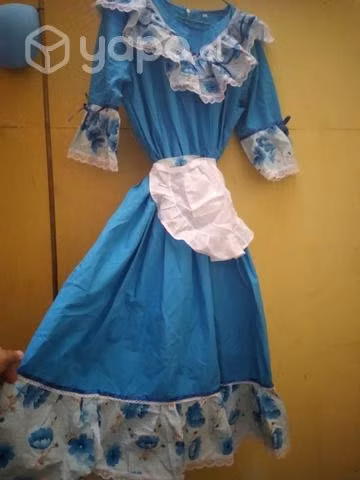 Vestidos huasa - Imagen 4