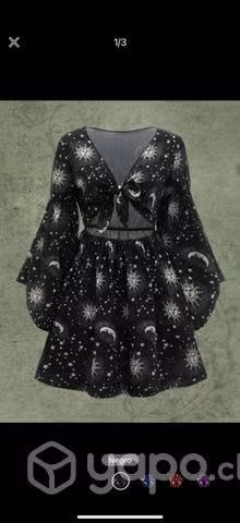 Vestido SHEIN 0XL