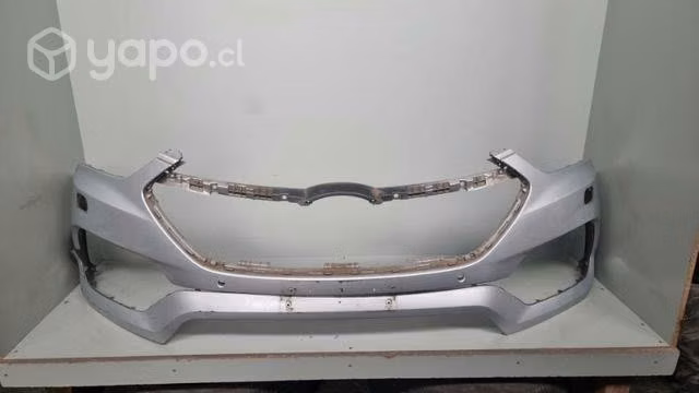 Parachoque hyundai santa fe dmg la cisterna 20.03