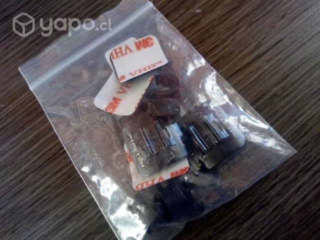 Guia para cables de frenos y cambios de Bicicleta