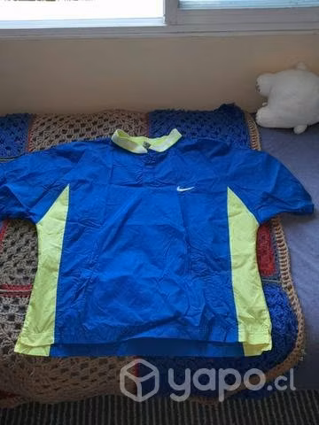 Polera Nike Vintage