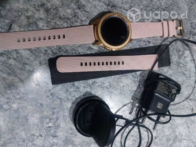 Reloj Smartwatch samsung 42 mm
