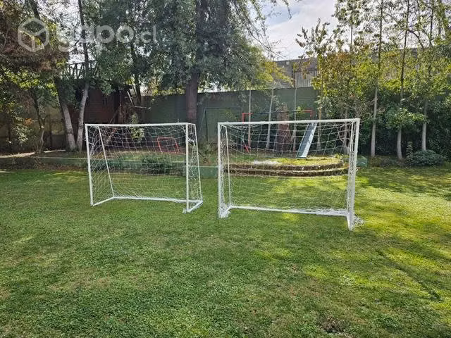 Arcos de futbol 2.20x1.70
