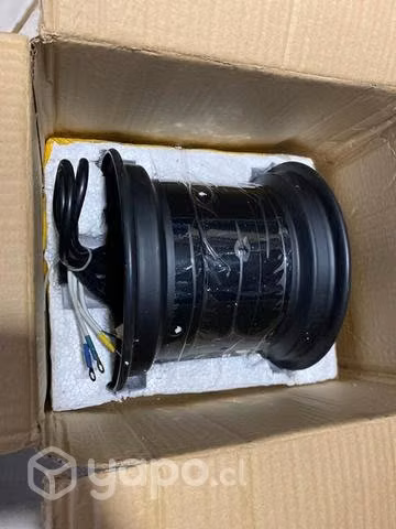 Motor Eléctrico Sentinel para Scooter 1500W