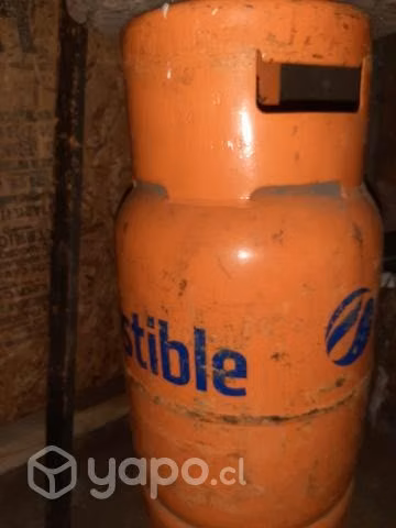 Cilindro de gas 11 kg