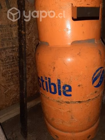Cilindro de gas 11 kg