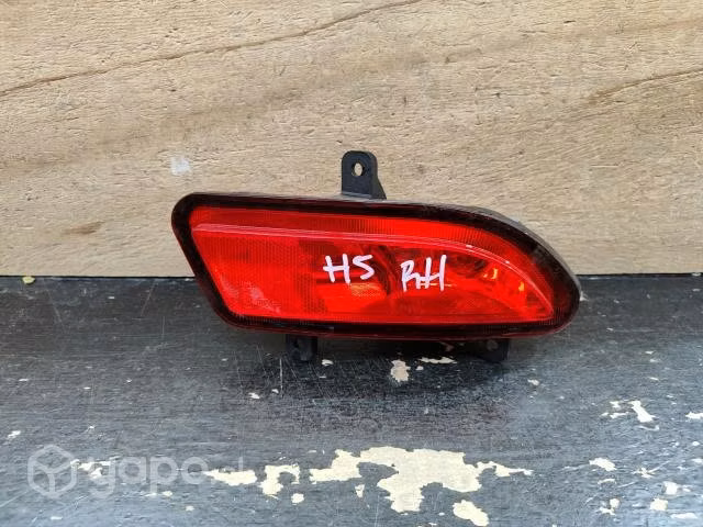 Foco trasero neblinero Haval H5 /m01jrgd