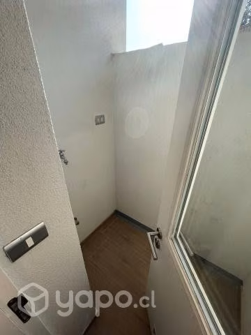 Hermoso departamento 3dor 2 b est y bodega