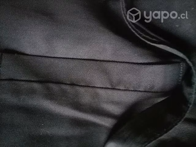 Chaqueta basement talla m.