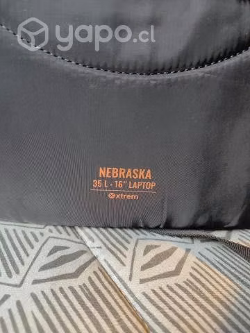 Mochila Xtrem 35 litros