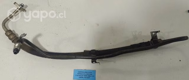 Cañeria Dirección Hidráulica (DNC256) Chevrolet Ne