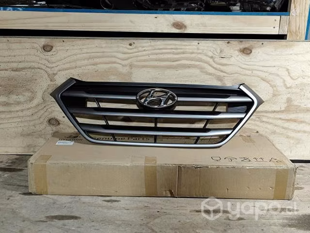 Máscara Hyundai Tucson 2017 2019 nueva /m01jrgd